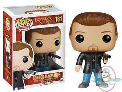 POP! Movies: The Boondock Saints Connor MacManus by Funko
