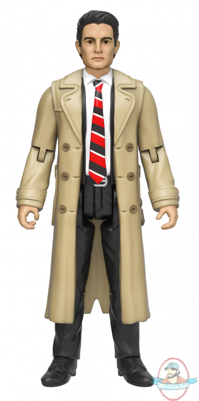 Twin Peaks Agent Dale Cooper Action Figure by Funko      