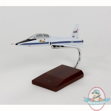 T-38B Talon NASA 1/48 Scale Model CT38NTP by Toys & Models