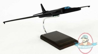 U-2R 1/72 Scale Model CU2TR by Toys & Models