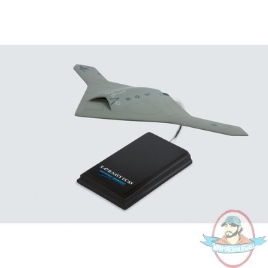 X-47B UCAS 1/48 Scale Model CX47BT by Toys & Models