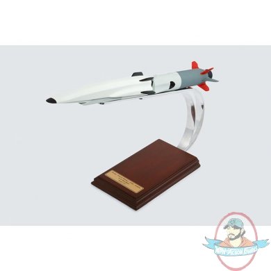 X-51 SED-WR Medium 1/15 Scale Model CX511T by Toys & Models