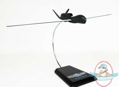 RQ-4B Global Hawk USAF 1/78 Scale Model CYGHA1TR by Toys & Models