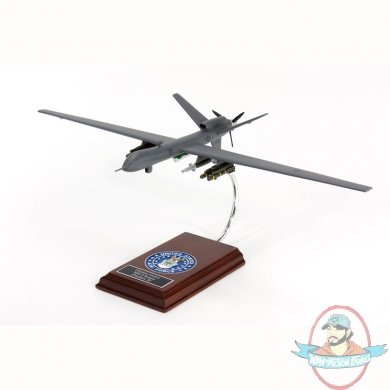 MQ-9 Reaper 1/32 Scale Model CYMQ9T by Toys & Models