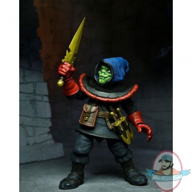 Dungeons & Dragons Zarak Ultimate 7 inch Figure Neca