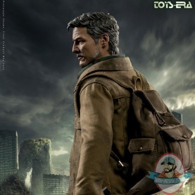 1/6 Scale The Last Father Figure Toys Era PE015