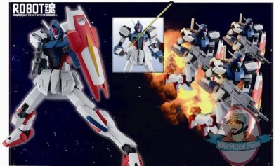 The Robot Spirits Strike Dagger Mobile Suit Gundam Seed by Bandai The Robot Spirits Strike Dagger Mobile Suit Gundam Seed by Bandai