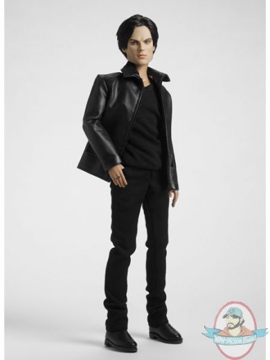 Tonner Damon Salvatore Vampire Diaries Doll