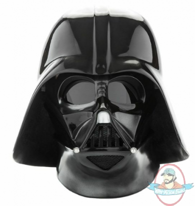 Star Wars Darth Vader Standard Version Helmet Anovo Productions