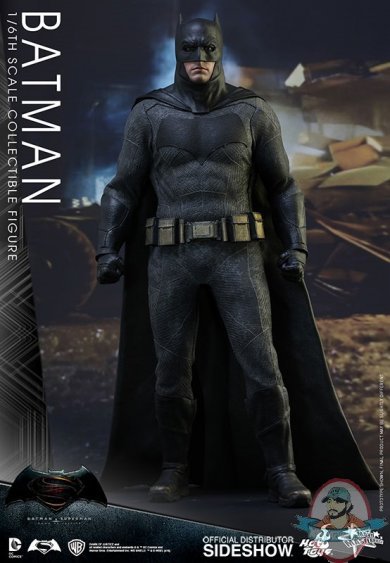 1/6 Batman Vs.Superman Batman Movie Masterpiece Hot Toys 9026181