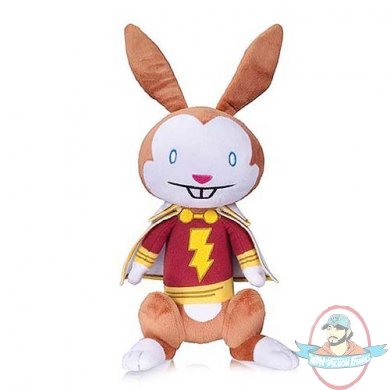Shazam! DC Comics Super-Pets Hoppy Plush Dc Collectibles