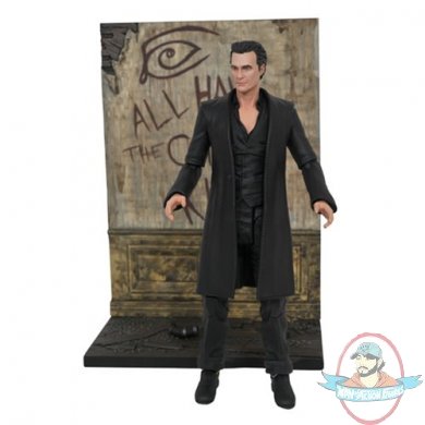 The Dark Tower Man in Black Select Action Figure Diamond Select The Dark Tower Man in Black Select Action Figure Diamond Select