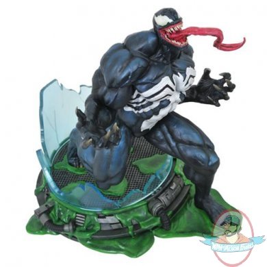 Marvel Premier Collection Venom Statue Diamond Select Marvel Premier Collection Venom Statue Diamond Select