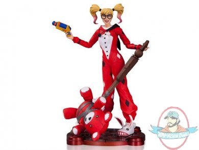 Infinite Crisis 6" Action Figure Harley Quinn Pajama Dc Collectibles