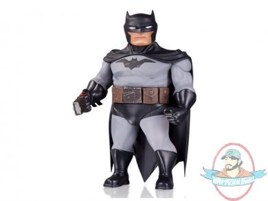 Lil Batman Li'l Gotham Batman 4 inch Figure Dc Collectibles Lil Batman Li'l Gotham Batman 4 inch Figure Dc Collectibles