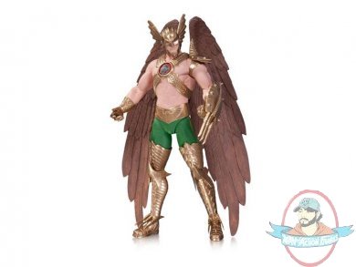The New 52: Hawkman Action Figure Dc Collectibles The New 52: Hawkman Action Figure Dc Collectibles
