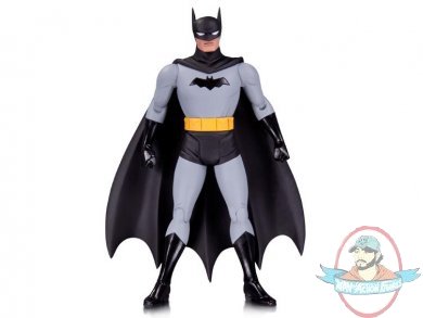  DC Designer Action Figure Series 1 Batman by Darwyn Cooke