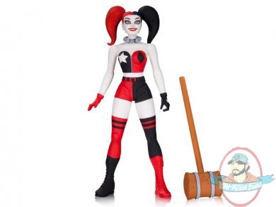  DC Designer Action Figure Series 1 Harley Quinn by Darwyn Cooke