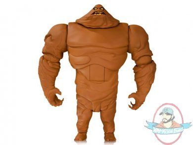 Batman The Animated Series/The New Batman Adventures  Deluxe Clayface C