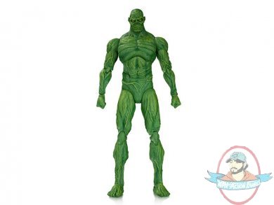 DC Comics Icons 6" Figure Series 5  Swamp Thing Dark Genesis