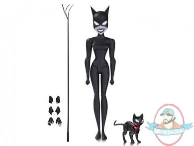 Batman The Animated Series/The New Batman Adventures Catwoman Batman The Animated Series/The New Batman Adventures Catwoman