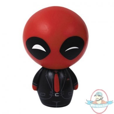 Marvel Dorbz Deadpool Dressed to Kill Vinyl Sugar PX Funko Marvel Dorbz Deadpool Dressed to Kill Vinyl Sugar PX Funko