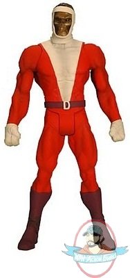 DC Universe Classics wave 13 Negative Man Variant CNC by Mattel DC Universe Classics wave 13 Negative Man Variant CNC by Mattel