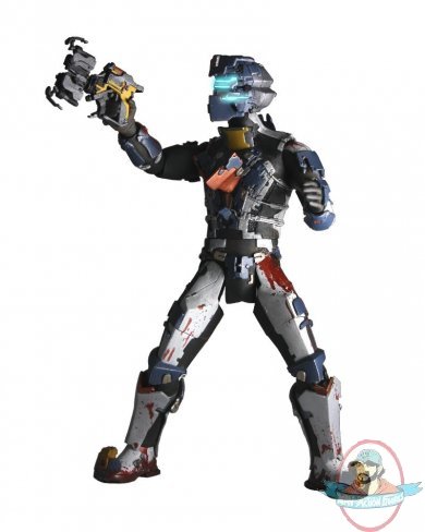 Dead Space Series 2 Isaac Clarke by Neca Dead Space Series 2 Isaac Clarke by Neca