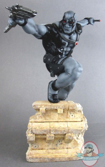 Marvel Kotobukiya Collection X-Force Deadpool Fine Art Statue Marvel Kotobukiya Collection X-Force Deadpool Fine Art Statue