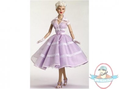 DeeAnna Denton I Love DeeAnna By Tonner Doll