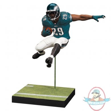 NFL Series 36 DeMarco Murray Philadelphia Eagles Figure McFarlane