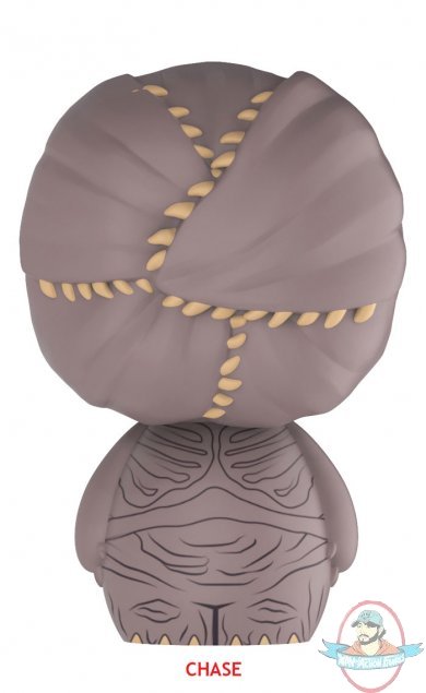Dorbz: Stranger Things Series 3 Demogorgon Chase Figure by Funko