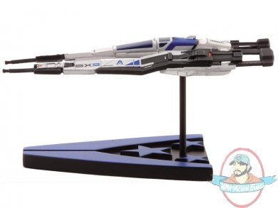 Mass Effect SX3 Alliance Fighter Replica by Dark Horse 