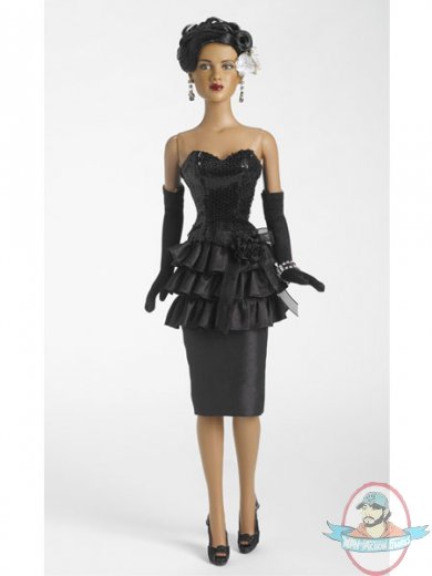 Tonner Diane Evans Cocktail Dress 16" Doll