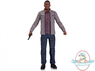 Dc Comics Arrow 6" TV Action Figure Diggle Dc Collectibles