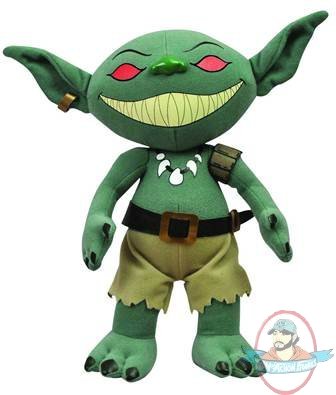 Pathfinder Licktoad Goblin 10 Inch Plush Figure by Diamond Select