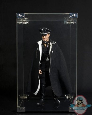 1/6 Scale Display Case for 12 inch Figures by DID