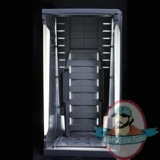 1:6 Action Figure Display Stage with LED Lights 1:6 Action Figure Display Stage with LED Lights