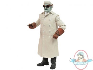 Munsters Select Series 2 Hot Rod Grandpa Action Figure Diamond Select Munsters Select Series 2 Hot Rod Grandpa Action Figure Diamond Select