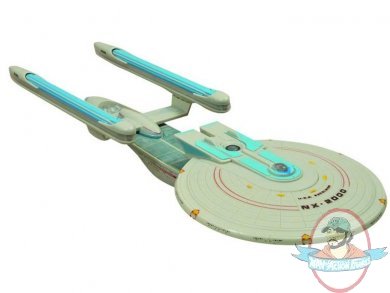 Star Trek III NX-2000 Excelsior Ship by Diamond Select Toys