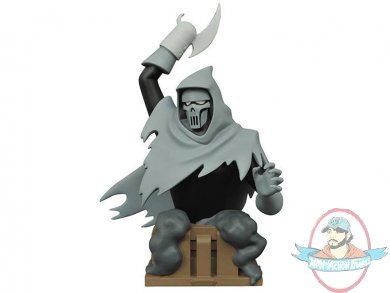 Batman Mask of The Phantasm Animated Movie Resin Bust Phantasm Batman Mask of The Phantasm Animated Movie Resin Bust Phantasm