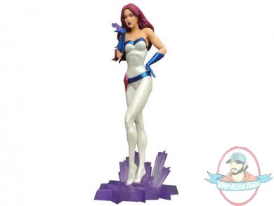 Marvel Gallery Statue Jessica Jones by Diamond Select