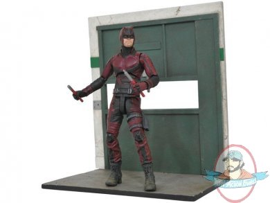 Marvel Select Netflix Daredevil Figure Diamond Select 