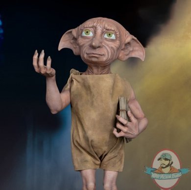 Harry Potter Chamber of Secrets Dobby MC-060 Statue Beast Kingdom