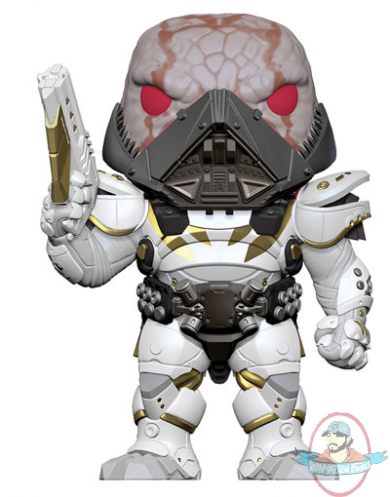 Pop! Games Destiny Series 2 Dominus Ghaul Vinyl Figure by Funko