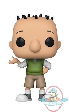 Pop! Disney Doug Series 1 Doug Funnie Vinyl Figure Funko