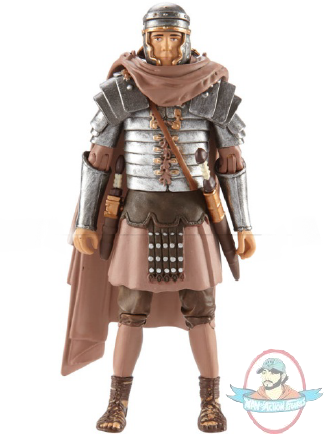 Doctor Who Roman Auton 5-Inch Figure Pandorica Version by Underground Doctor Who Roman Auton 5-Inch Figure Pandorica Version by Underground
