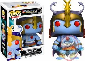 Pop! Thundercats Vinyl Figure Mumm-Ra by Funko