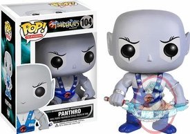 Pop! Thundercats Vinyl Figure Panthro by Funko