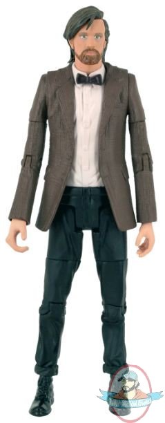 Doctor Who 5 inch figure The 11th Dr bear Underground Toys Doctor Who 5 inch figure The 11th Dr bear Underground Toys